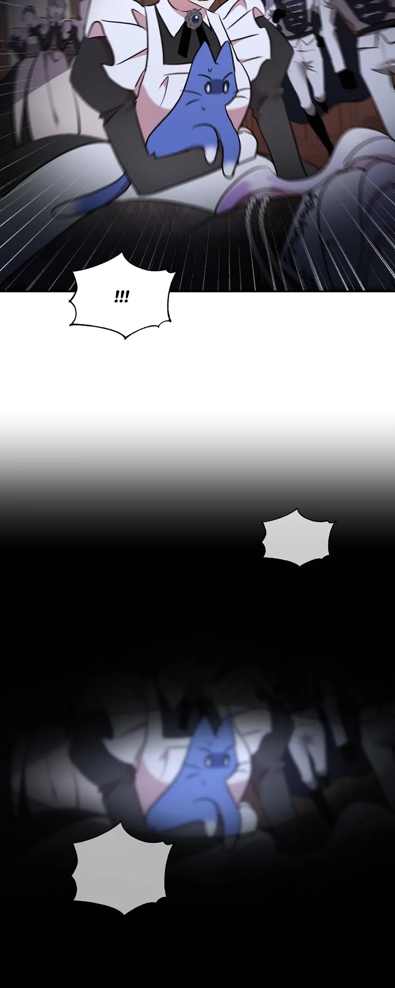 The Evil Grand Duchess Has a Secret Life Chapter 37 221 31