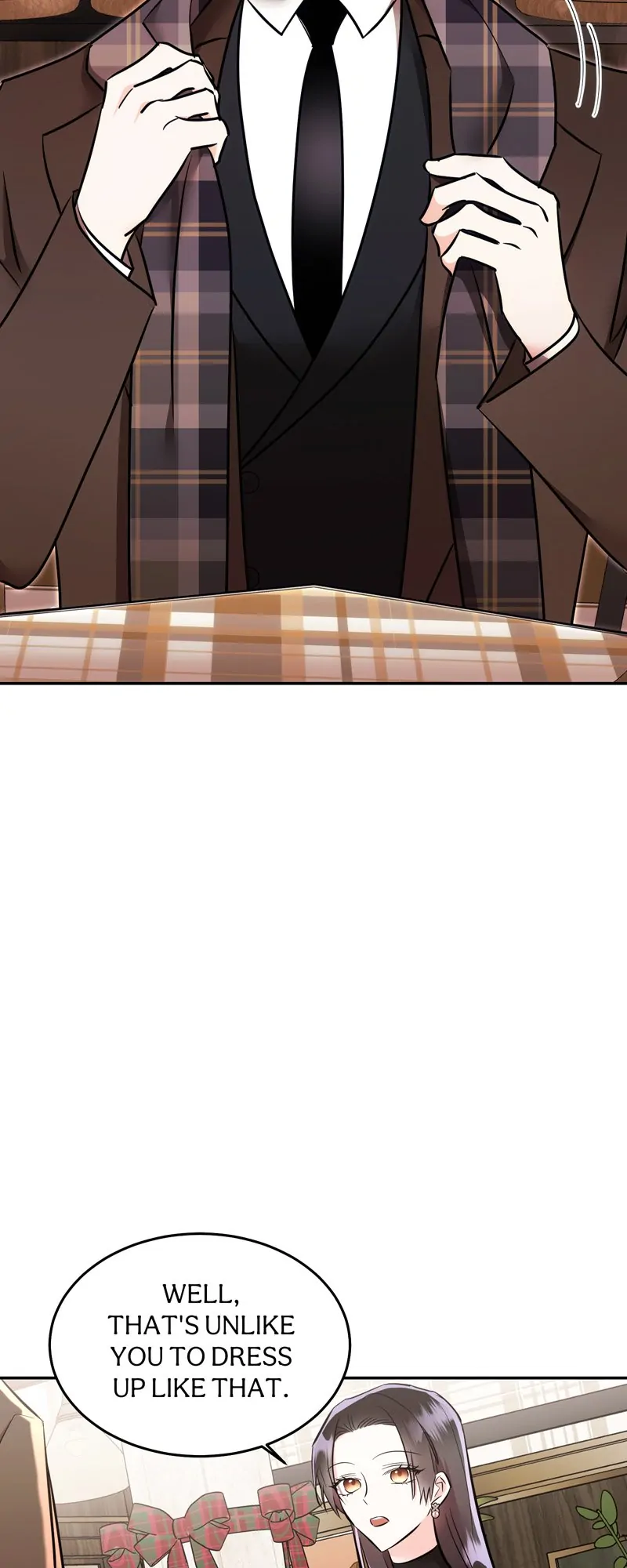 The Evil Grand Duchess Has a Secret Life Chapter 37 226 36