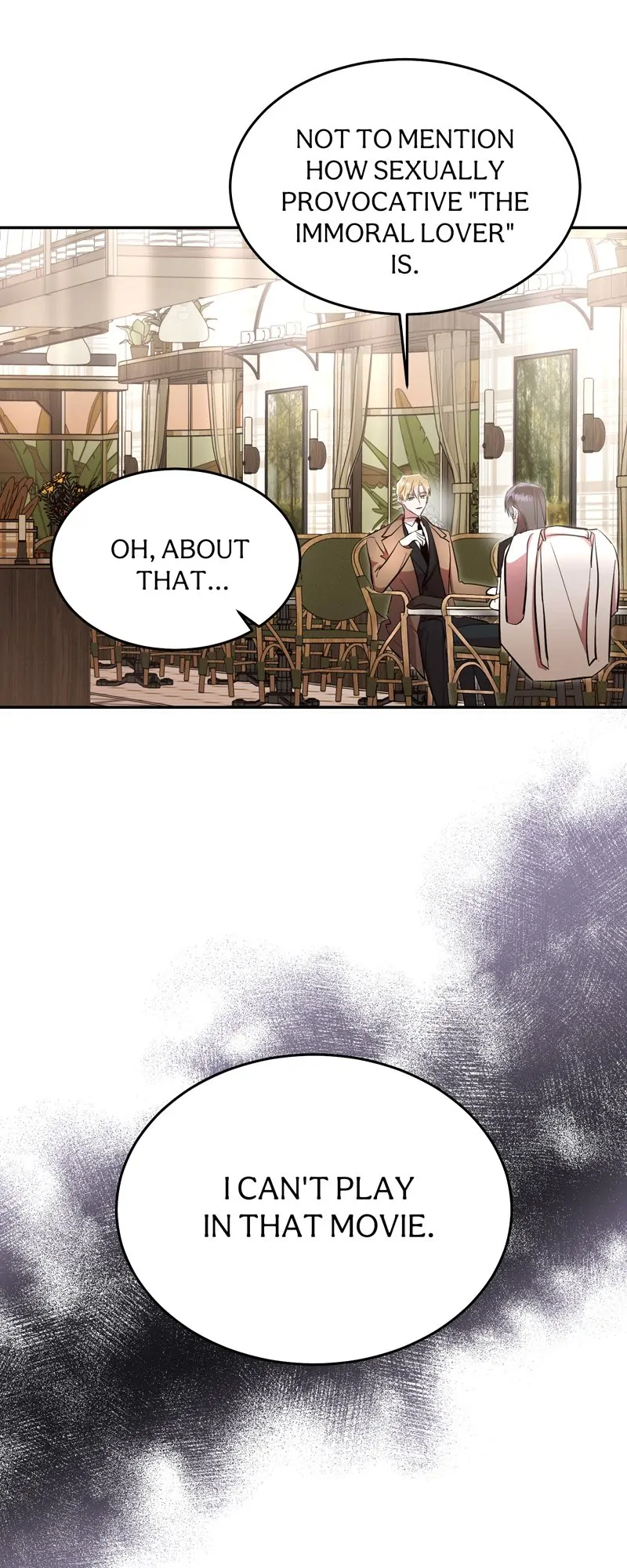 The Evil Grand Duchess Has a Secret Life Chapter 37 230 40