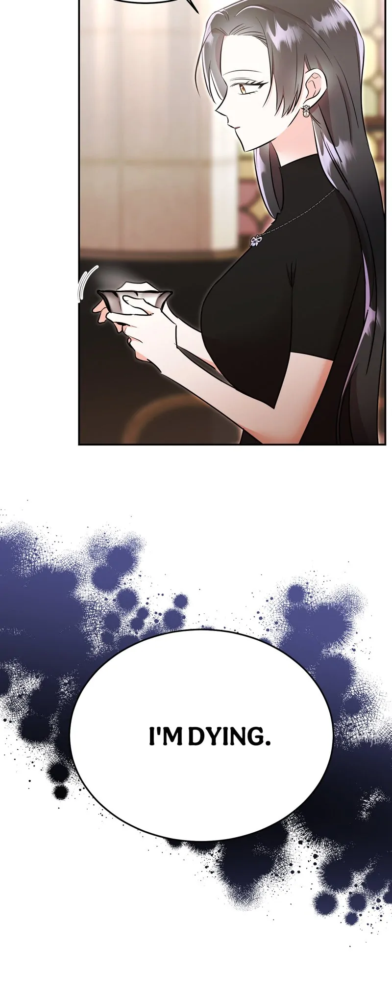 The Evil Grand Duchess Has a Secret Life Chapter 37 232 42
