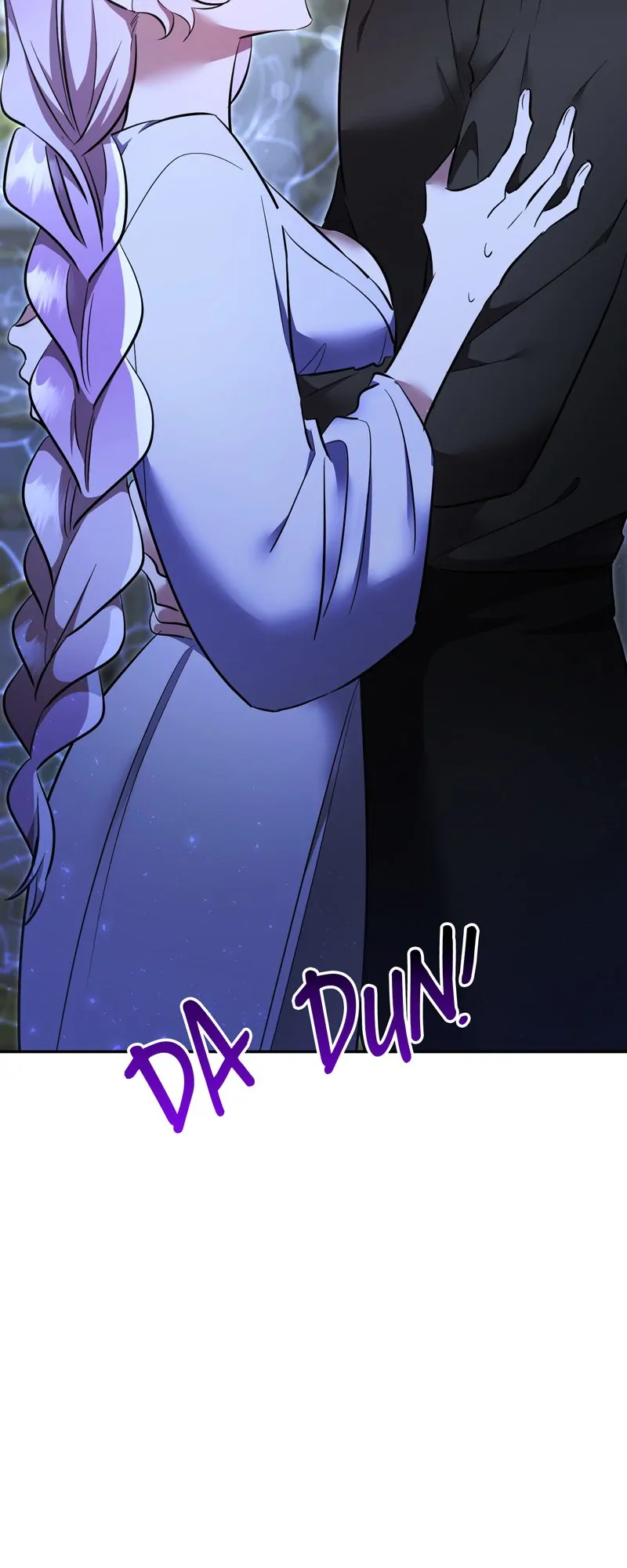 The Evil Grand Duchess Has a Secret Life Chapter 39 216 02