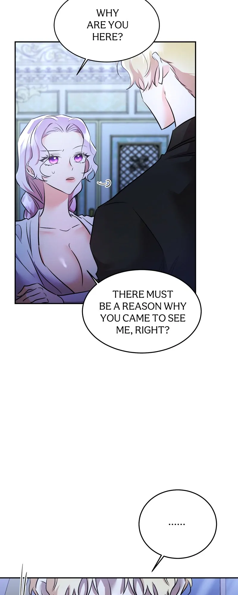 The Evil Grand Duchess Has a Secret Life Chapter 39 219 05