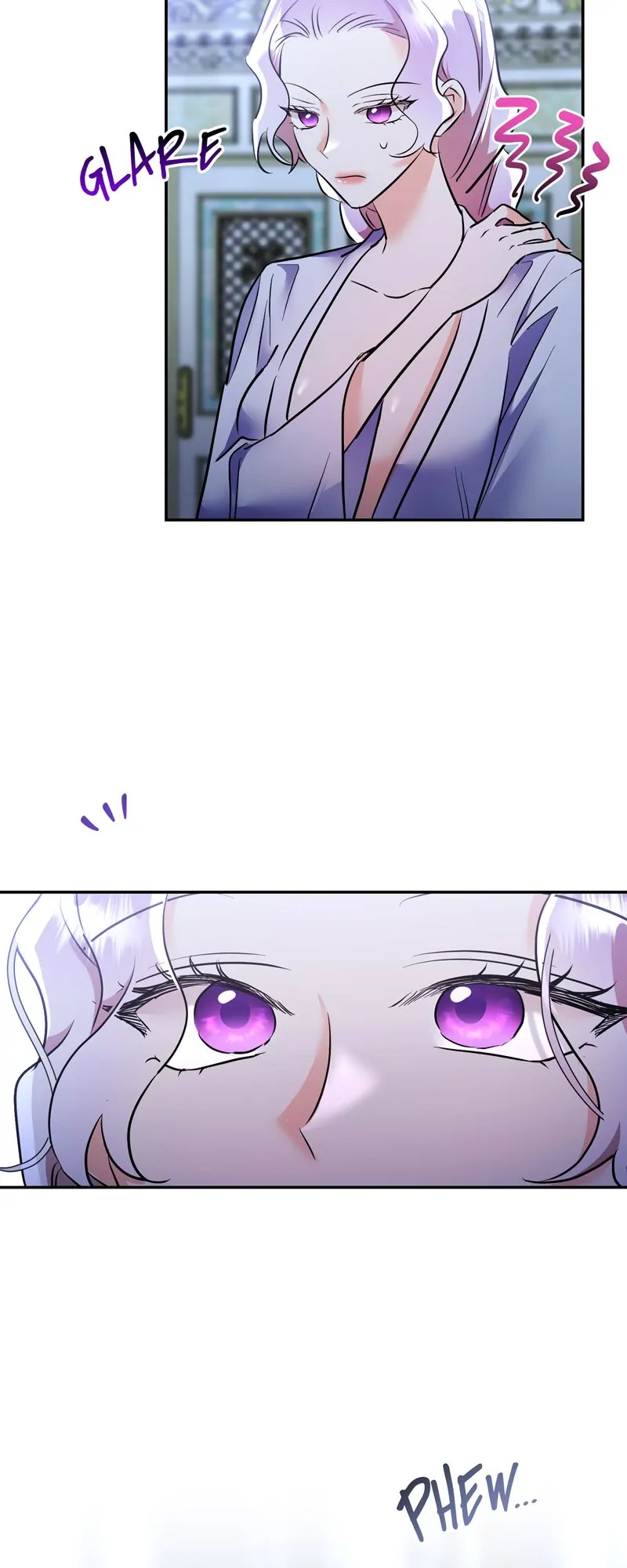 The Evil Grand Duchess Has a Secret Life Chapter 39 227 13
