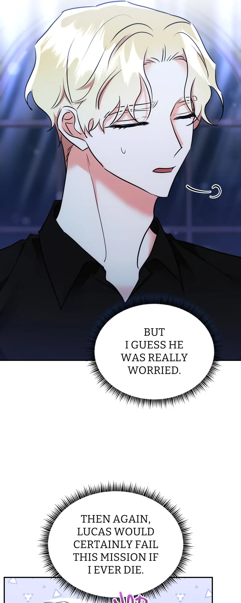 The Evil Grand Duchess Has a Secret Life Chapter 39 228 14