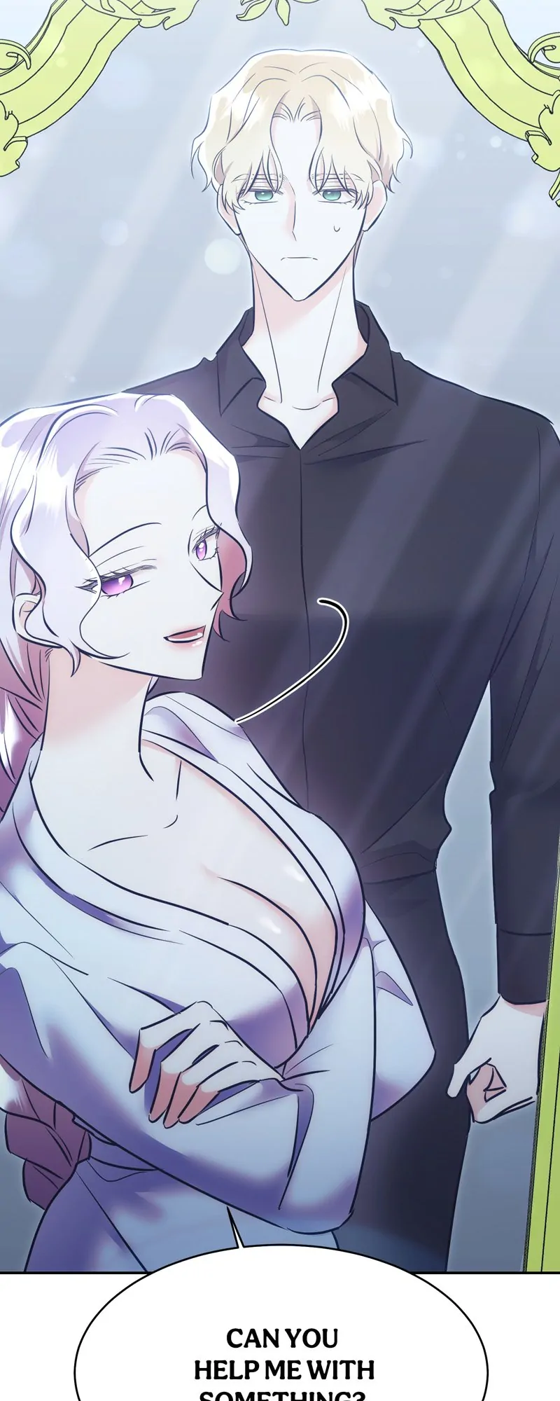 The Evil Grand Duchess Has a Secret Life Chapter 39 233 19