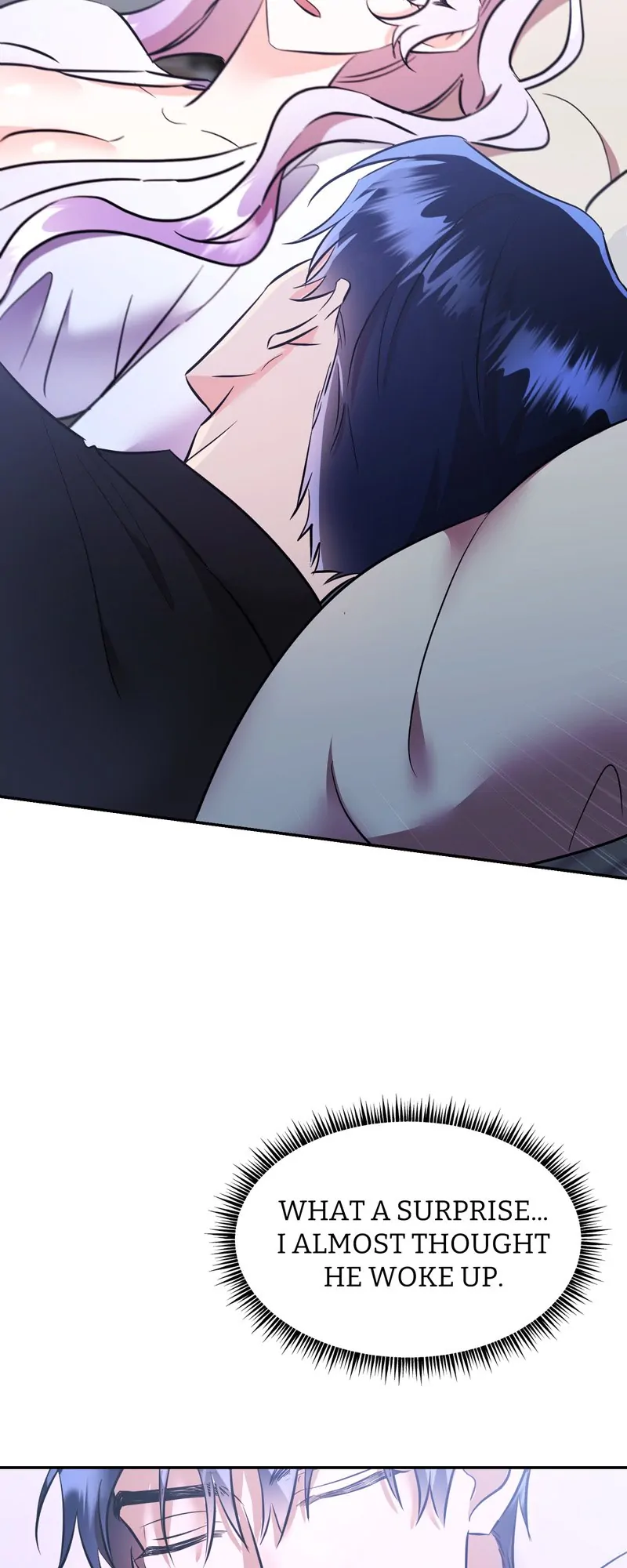 The Evil Grand Duchess Has a Secret Life Chapter 39 239 25