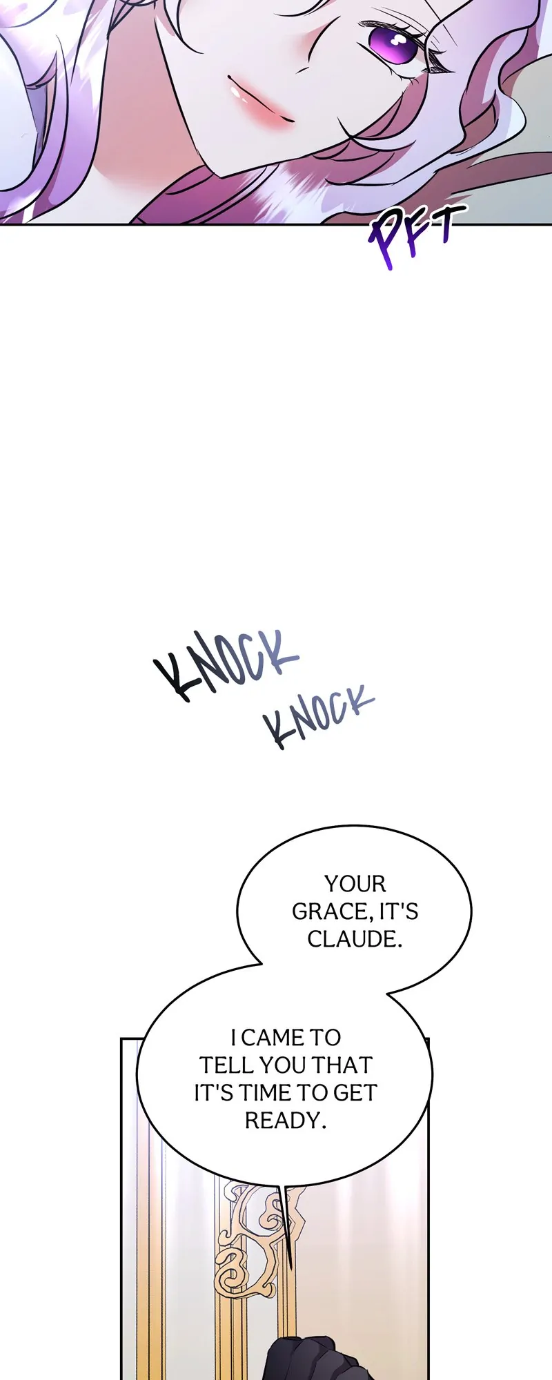 The Evil Grand Duchess Has a Secret Life Chapter 39 243 29