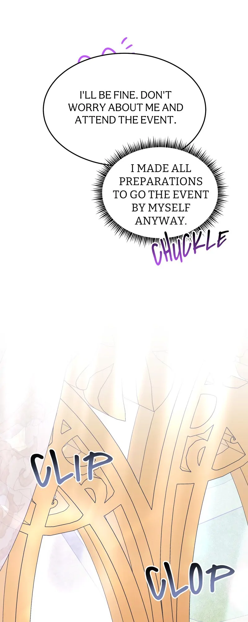 The Evil Grand Duchess Has a Secret Life Chapter 39 248 34