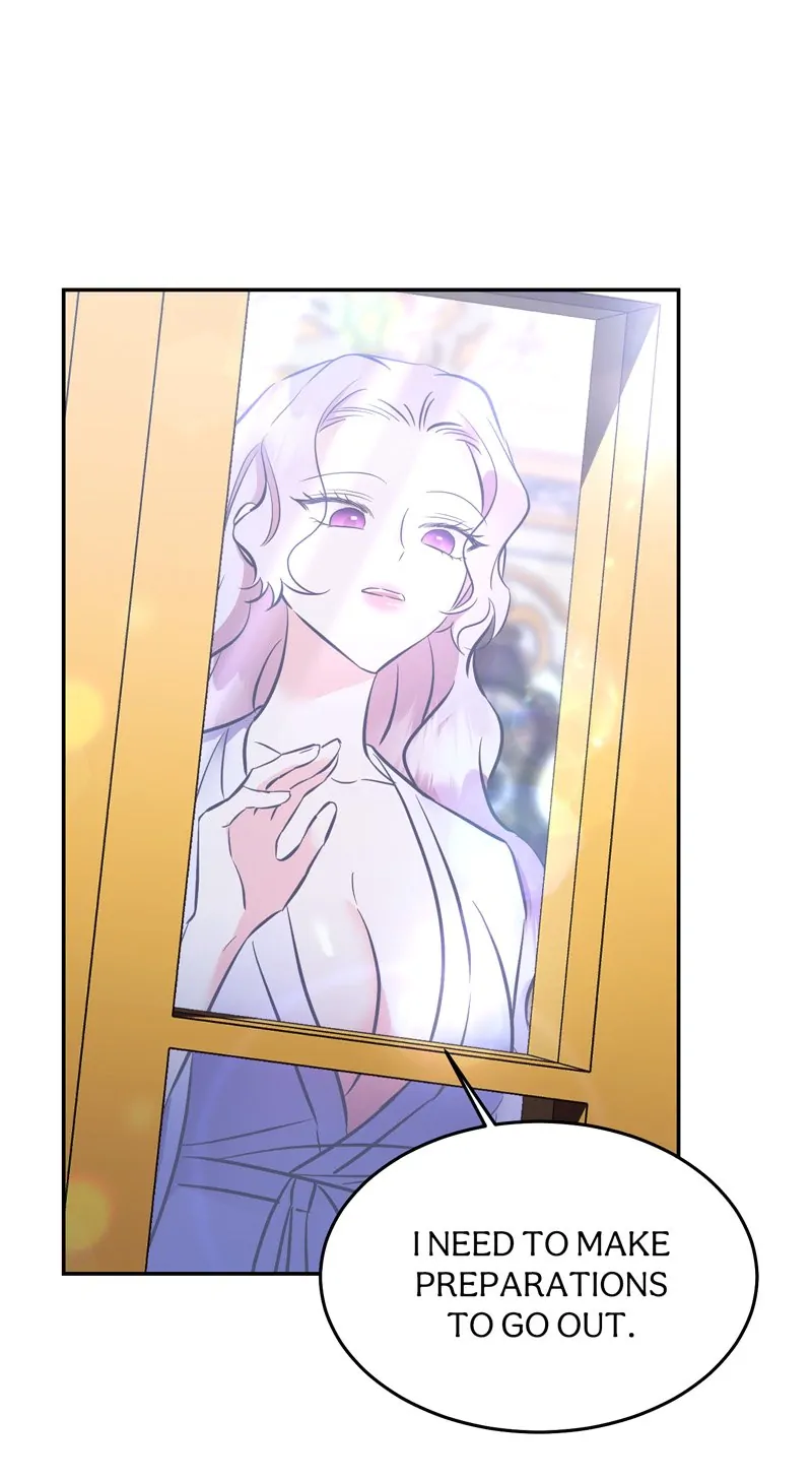The Evil Grand Duchess Has a Secret Life Chapter 39 250 36