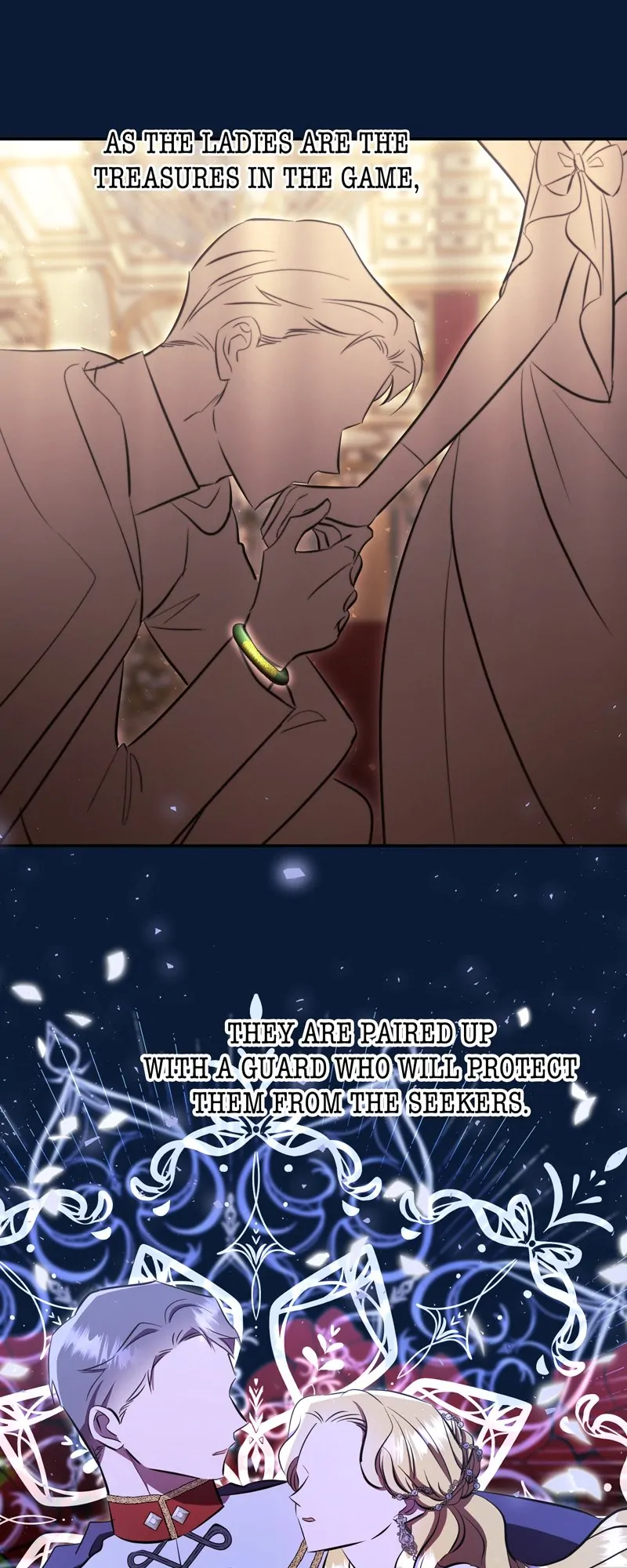 The Evil Grand Duchess Has a Secret Life Chapter 39 258 44
