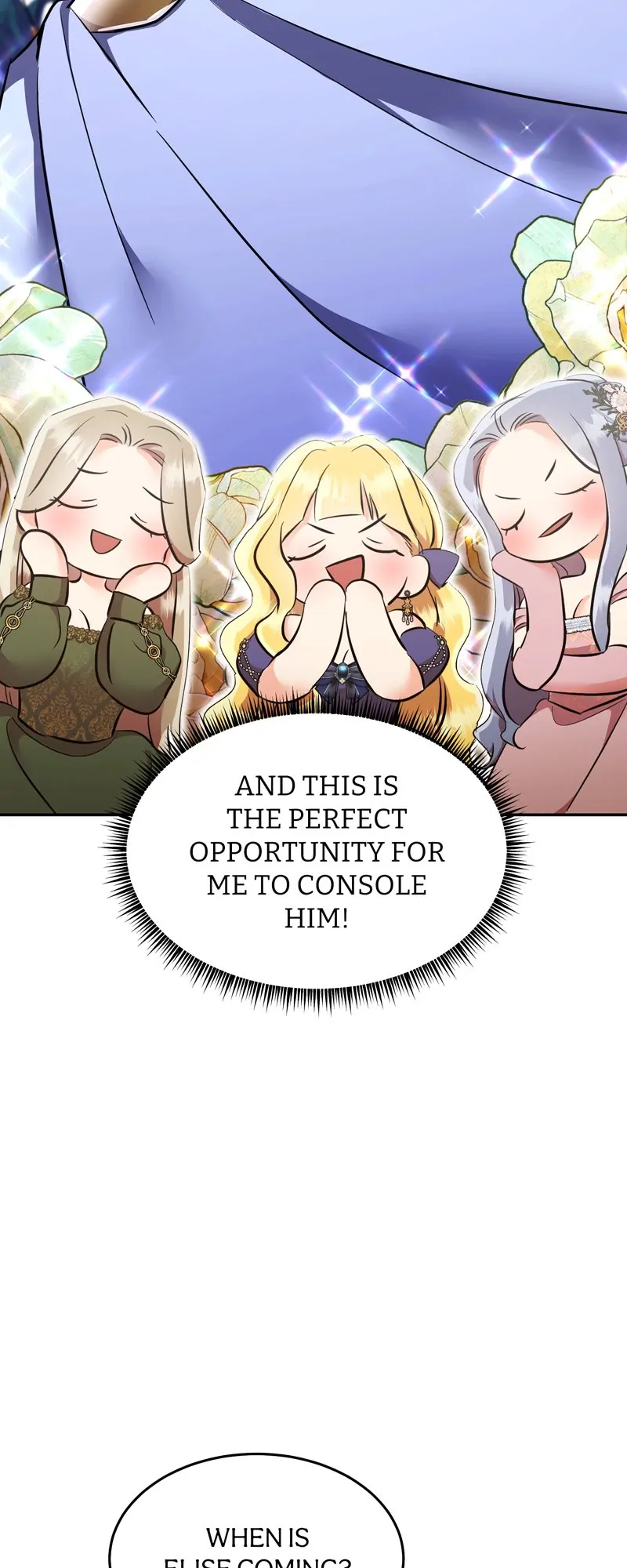 The Evil Grand Duchess Has a Secret Life Chapter 39 265 51