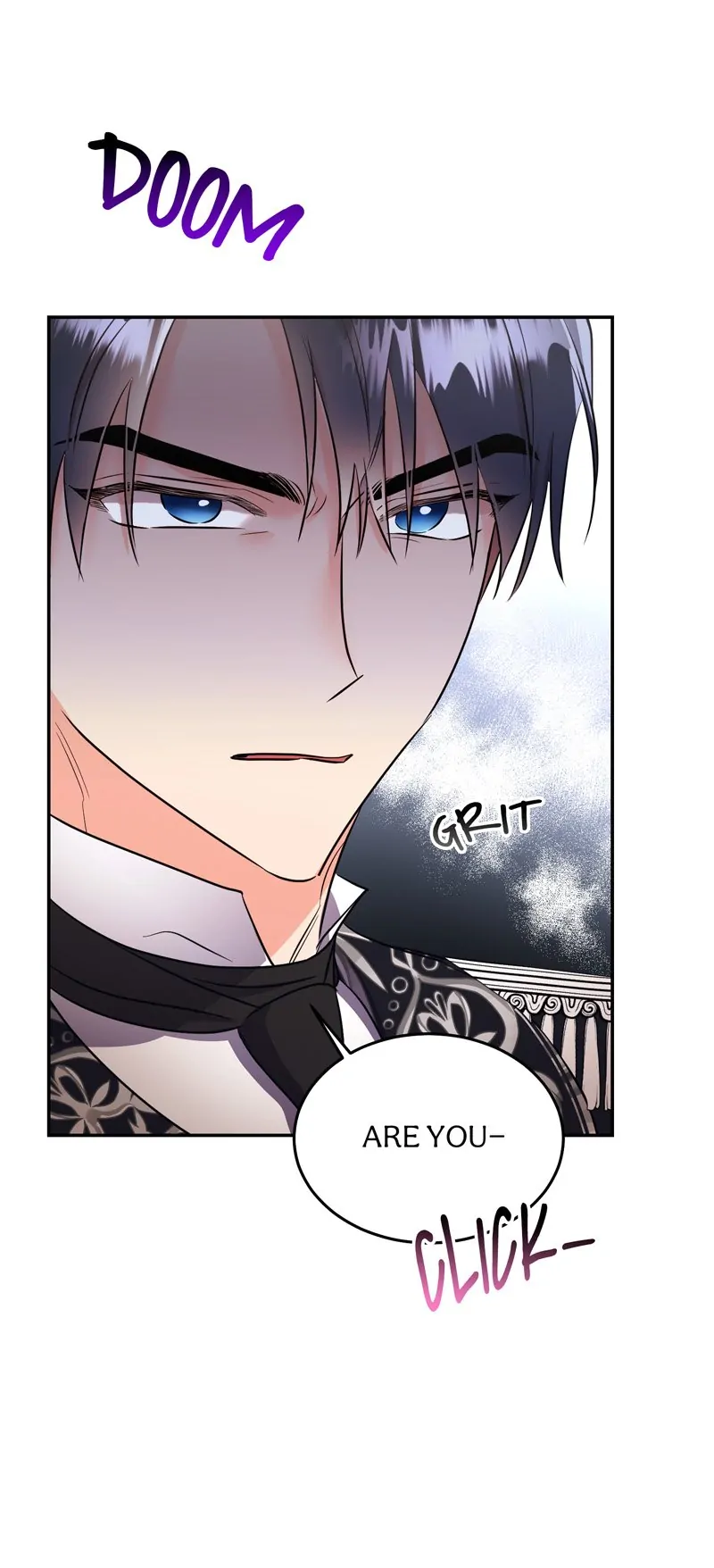 The Evil Grand Duchess Has a Secret Life Chapter 39 277 63
