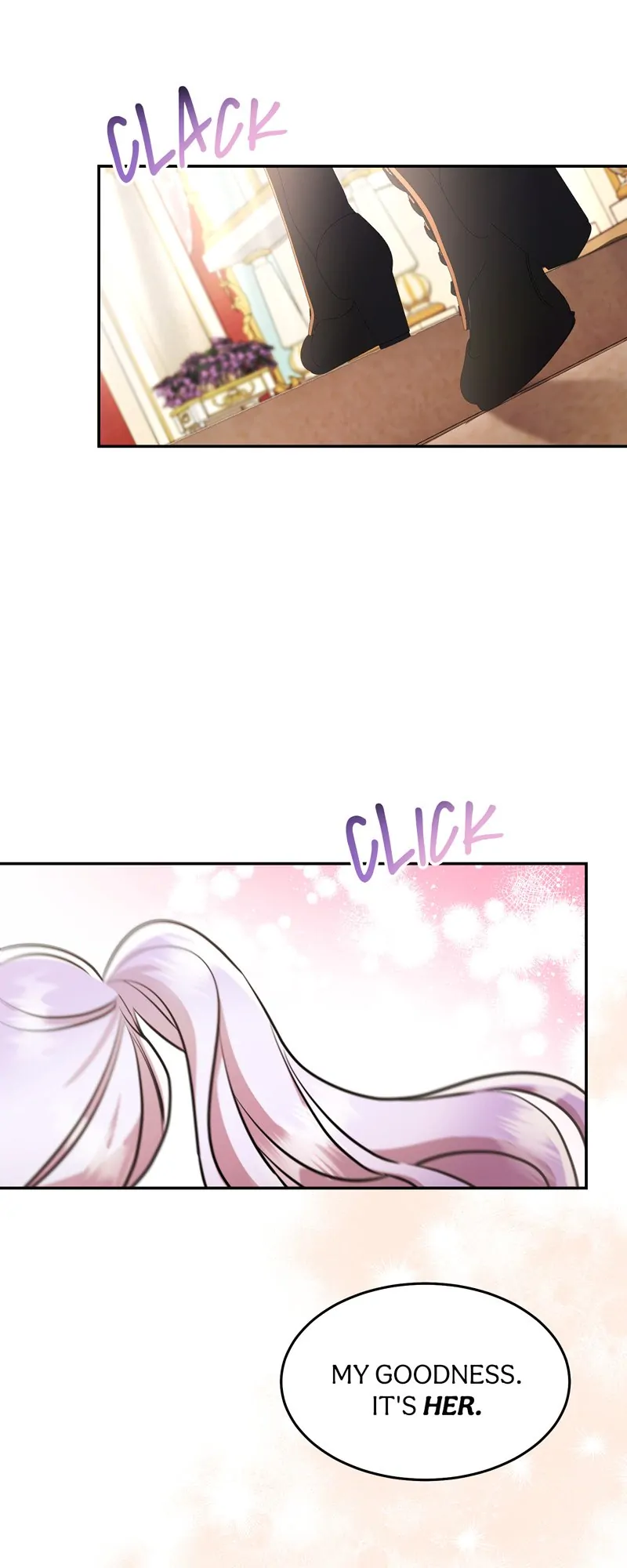 The Evil Grand Duchess Has a Secret Life Chapter 39 278 64