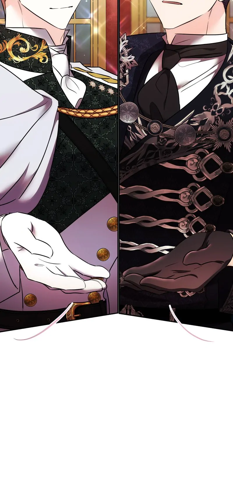 The Evil Grand Duchess Has a Secret Life Chapter 39 282 68