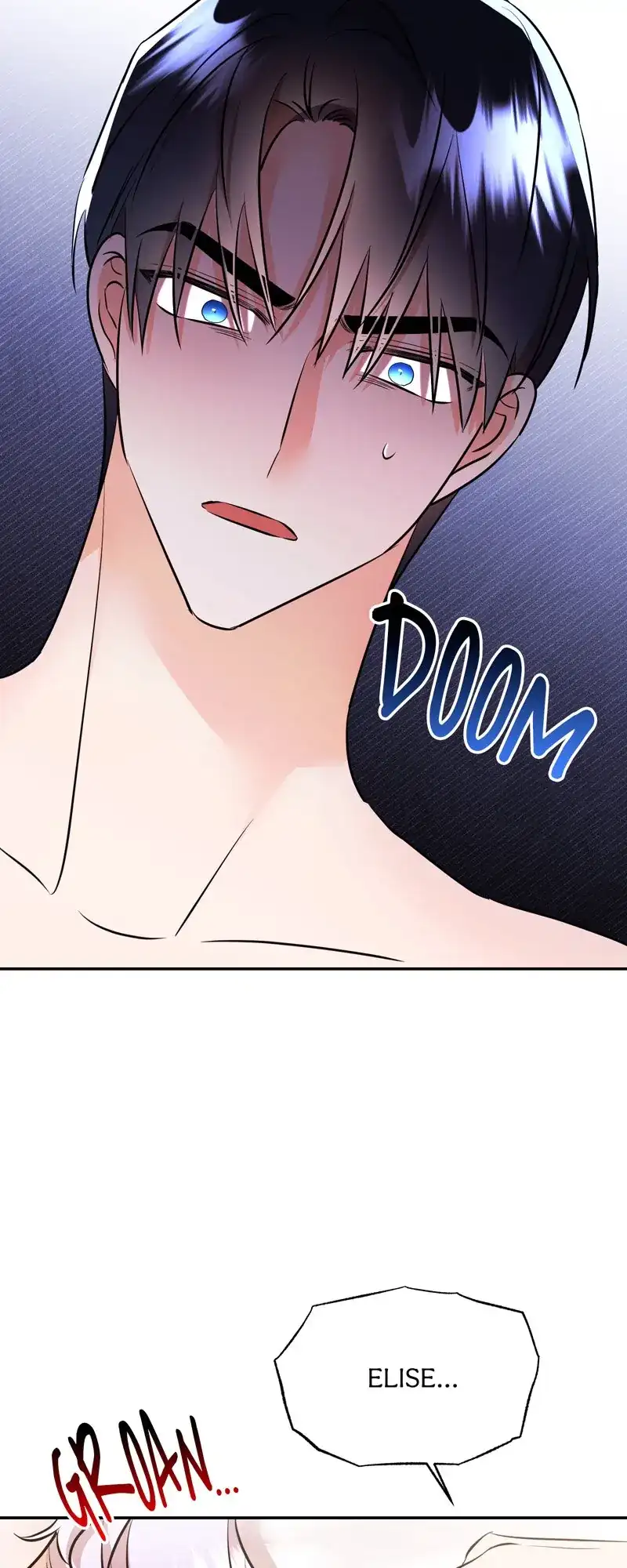 The Evil Grand Duchess Has a Secret Life Chapter 46 229 009
