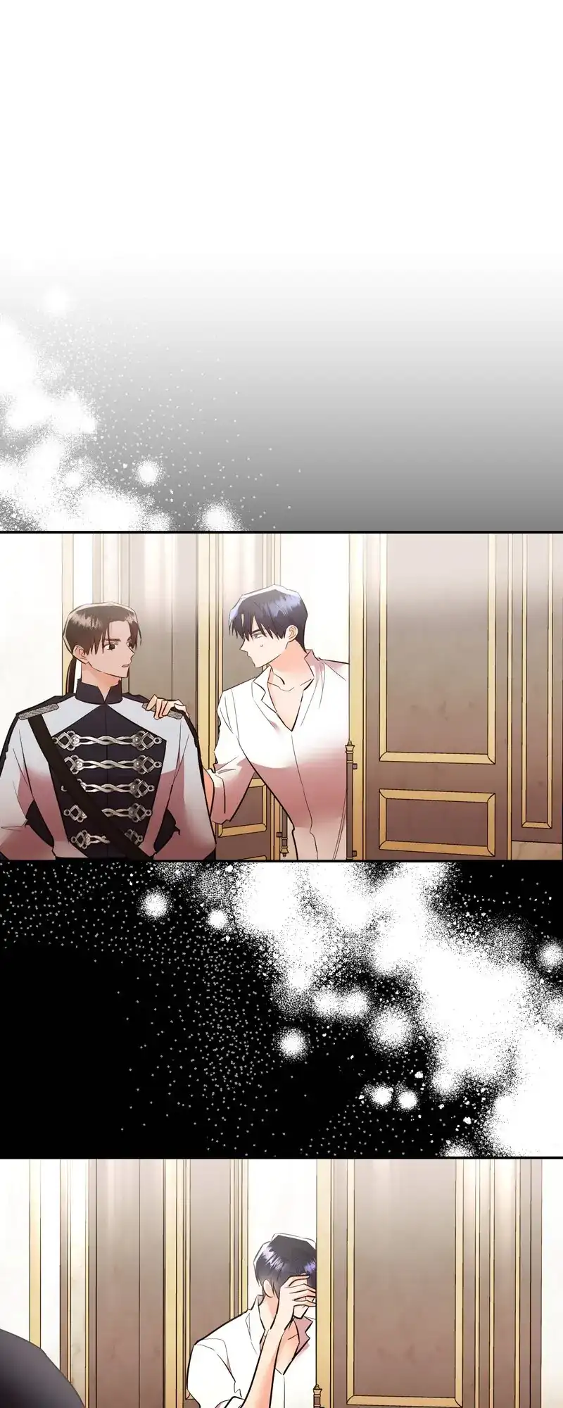 The Evil Grand Duchess Has a Secret Life Chapter 46 239 019