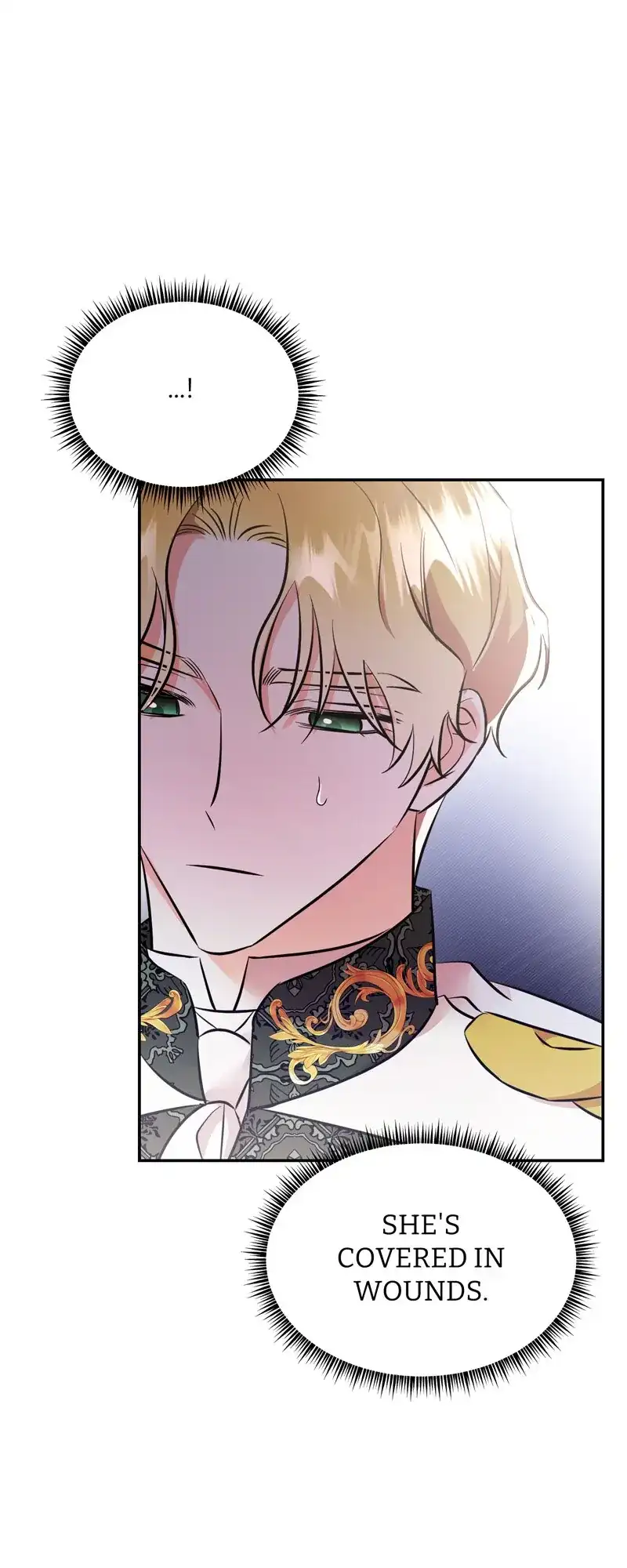 The Evil Grand Duchess Has a Secret Life Chapter 46 246 026