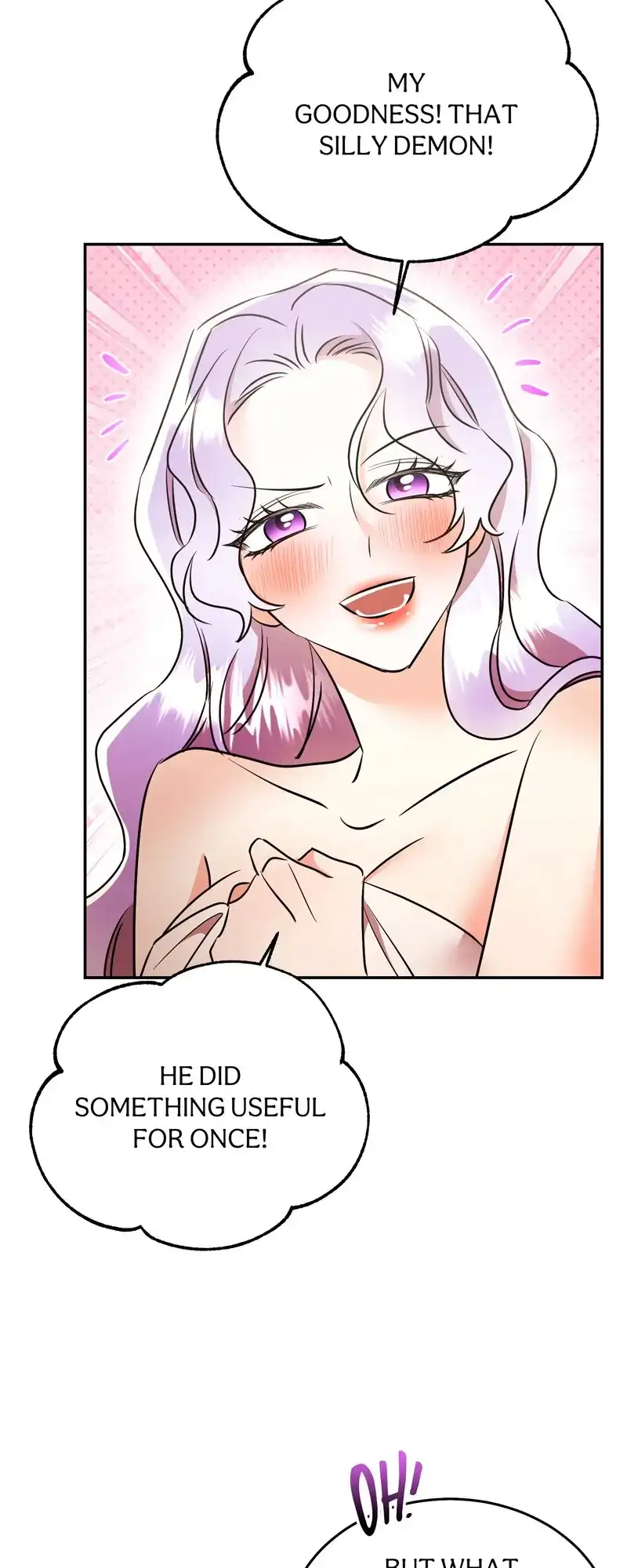 The Evil Grand Duchess Has a Secret Life Chapter 46 264 044