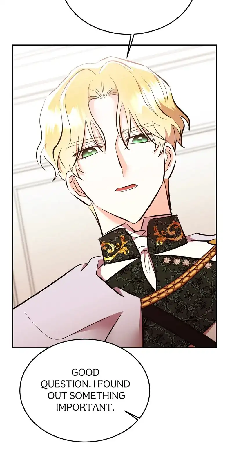 The Evil Grand Duchess Has a Secret Life Chapter 46 266 046