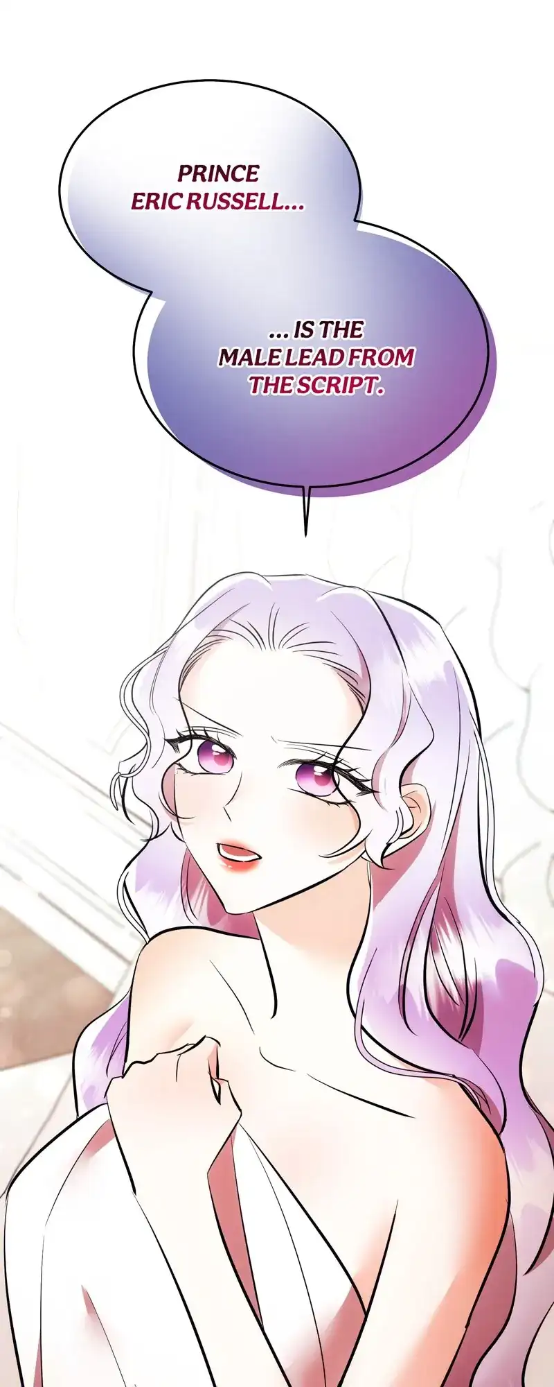 The Evil Grand Duchess Has a Secret Life Chapter 46 267 047