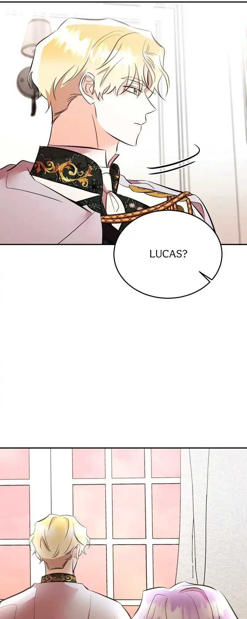 The Evil Grand Duchess Has a Secret Life Chapter 46 270 050