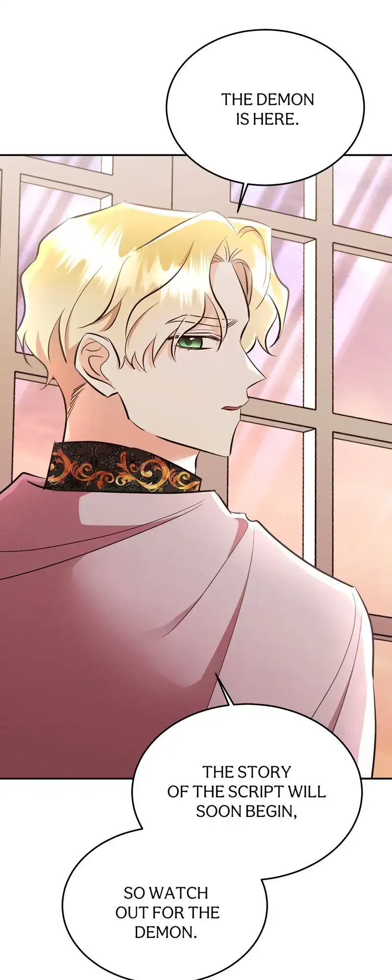 The Evil Grand Duchess Has a Secret Life Chapter 46 272 052