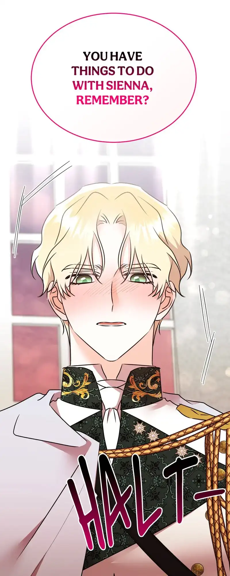 The Evil Grand Duchess Has a Secret Life Chapter 46 278 058