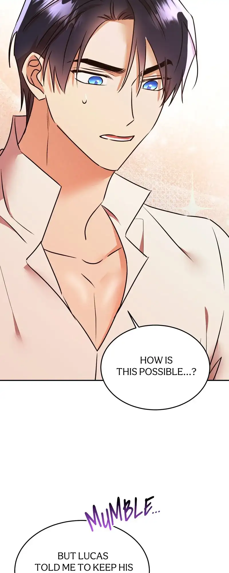 The Evil Grand Duchess Has a Secret Life Chapter 46 281 061