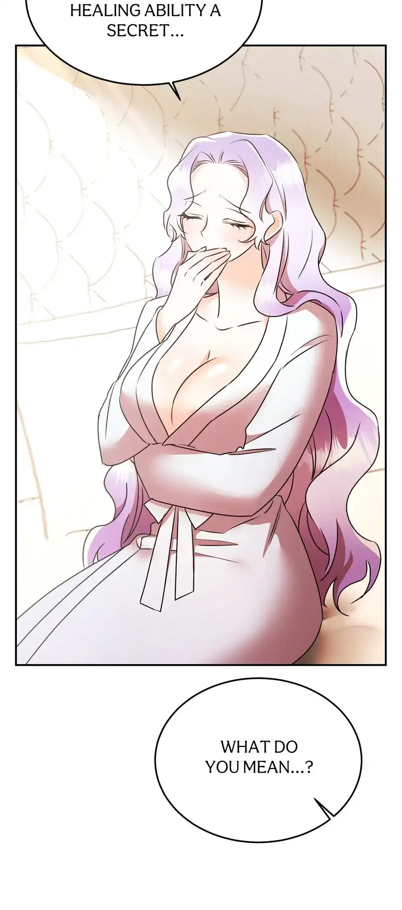 The Evil Grand Duchess Has a Secret Life Chapter 46 282 062