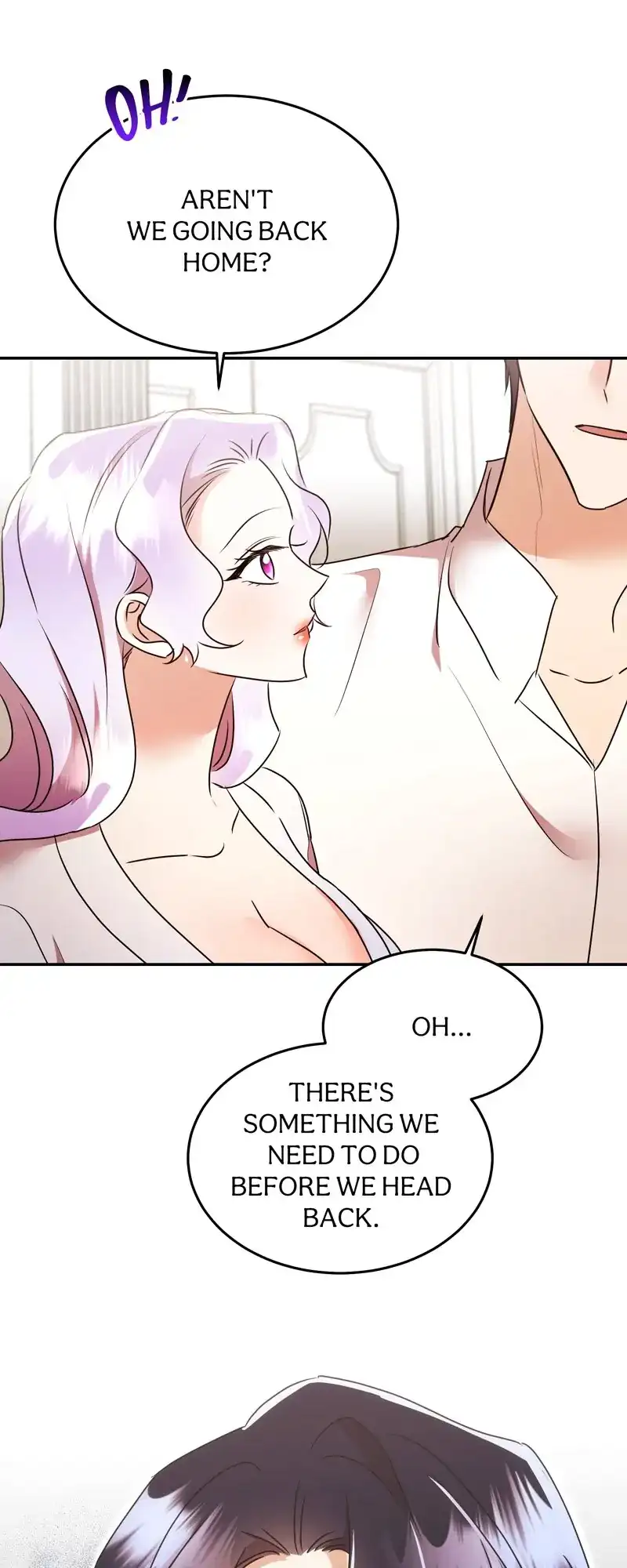The Evil Grand Duchess Has a Secret Life Chapter 46 289 069