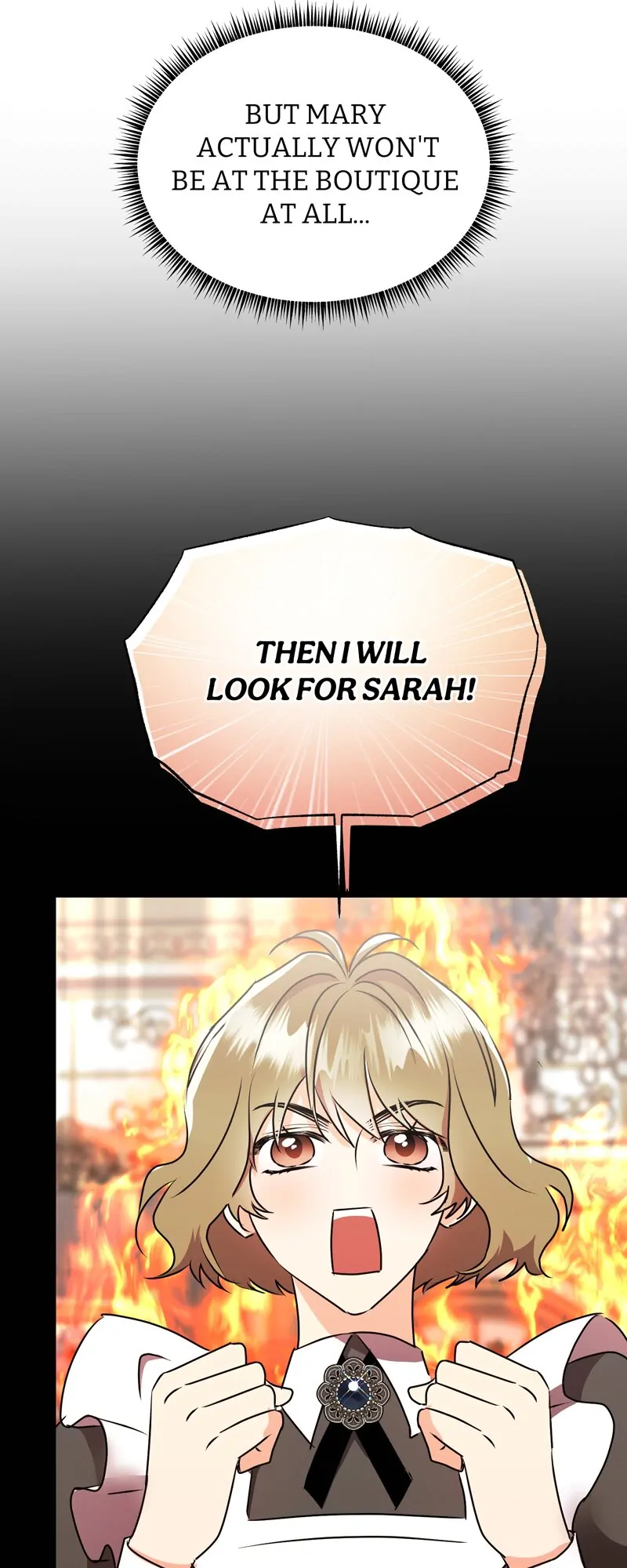 The Evil Grand Duchess Has a Secret Life Chapter 51 222 11
