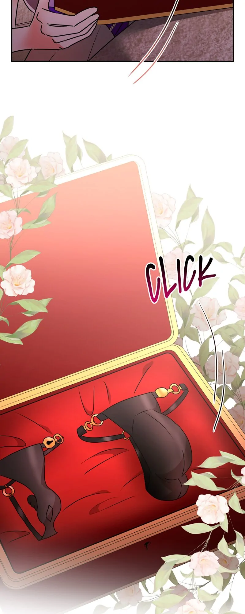 The Evil Grand Duchess Has a Secret Life Chapter 51 246 35