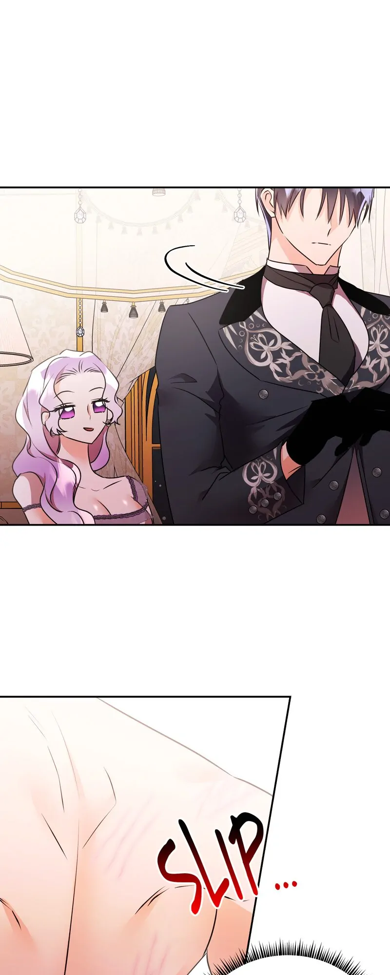 The Evil Grand Duchess Has a Secret Life Chapter 51 252 41