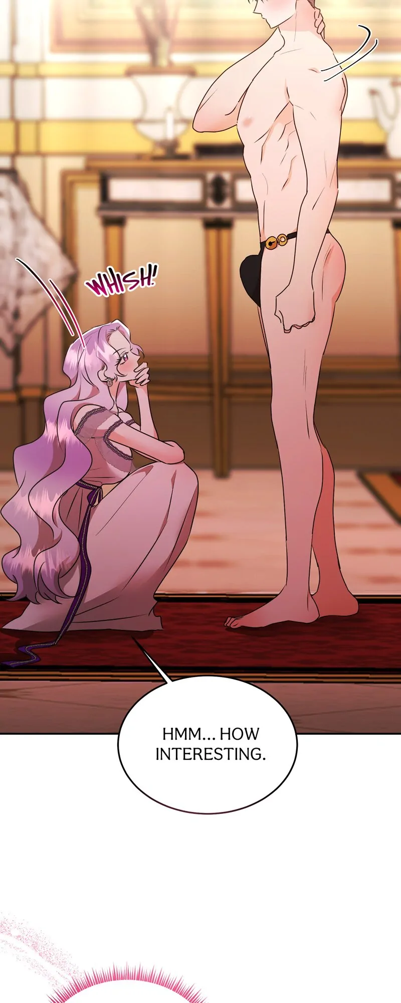 The Evil Grand Duchess Has a Secret Life Chapter 51 255 44