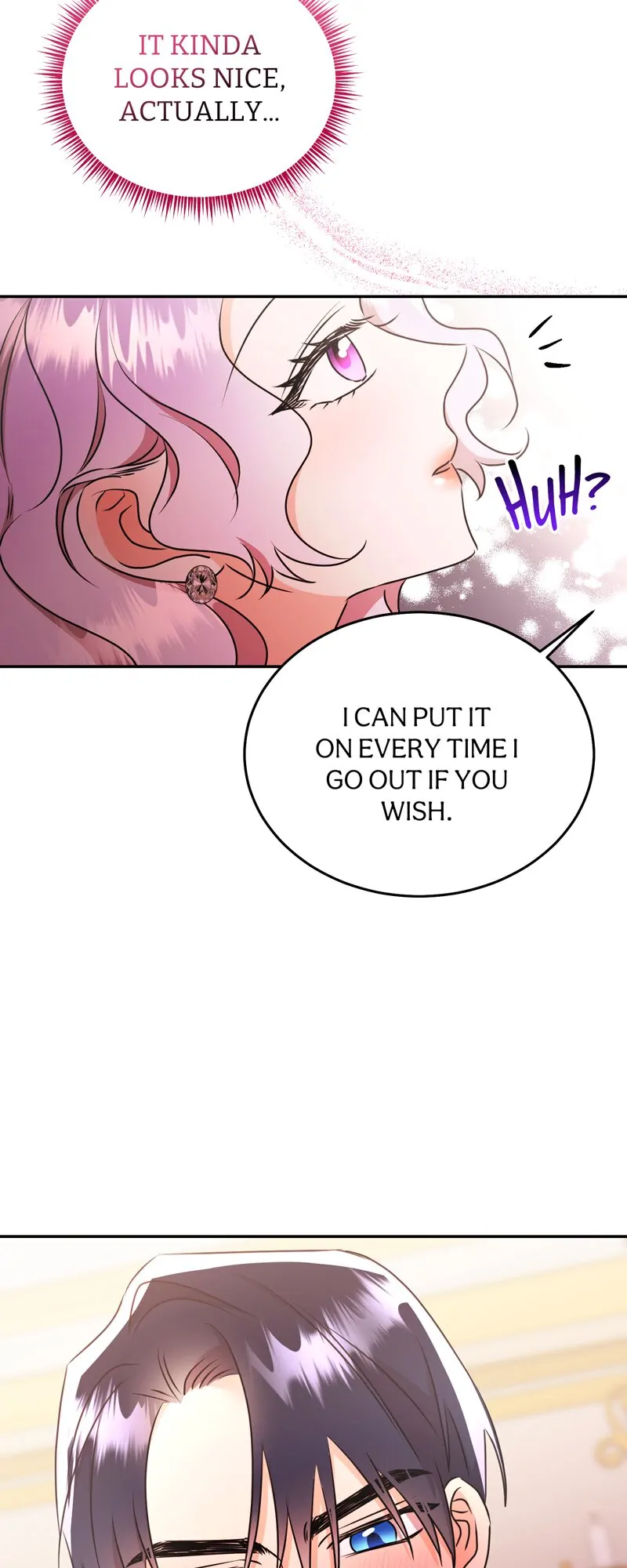 The Evil Grand Duchess Has a Secret Life Chapter 51 256 45