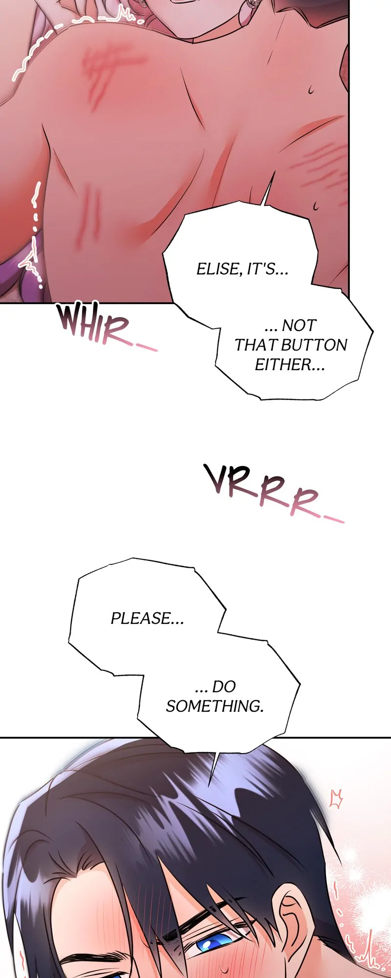 The Evil Grand Duchess Has a Secret Life Chapter 51 266 55