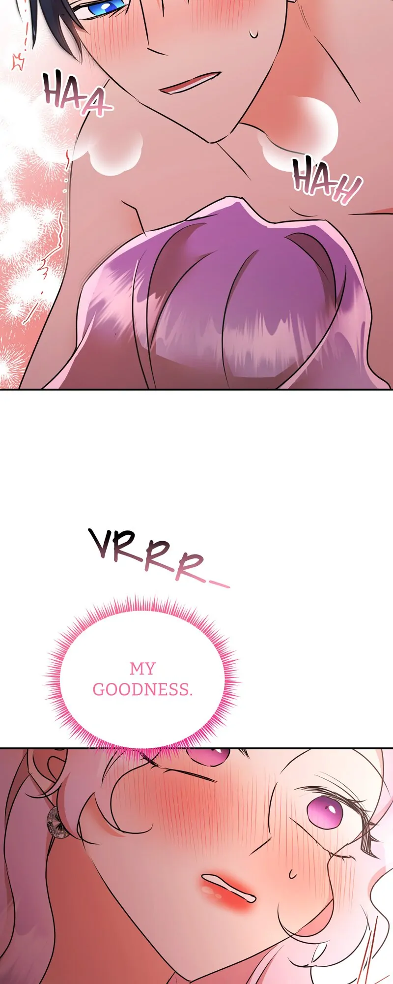 The Evil Grand Duchess Has a Secret Life Chapter 51 267 56