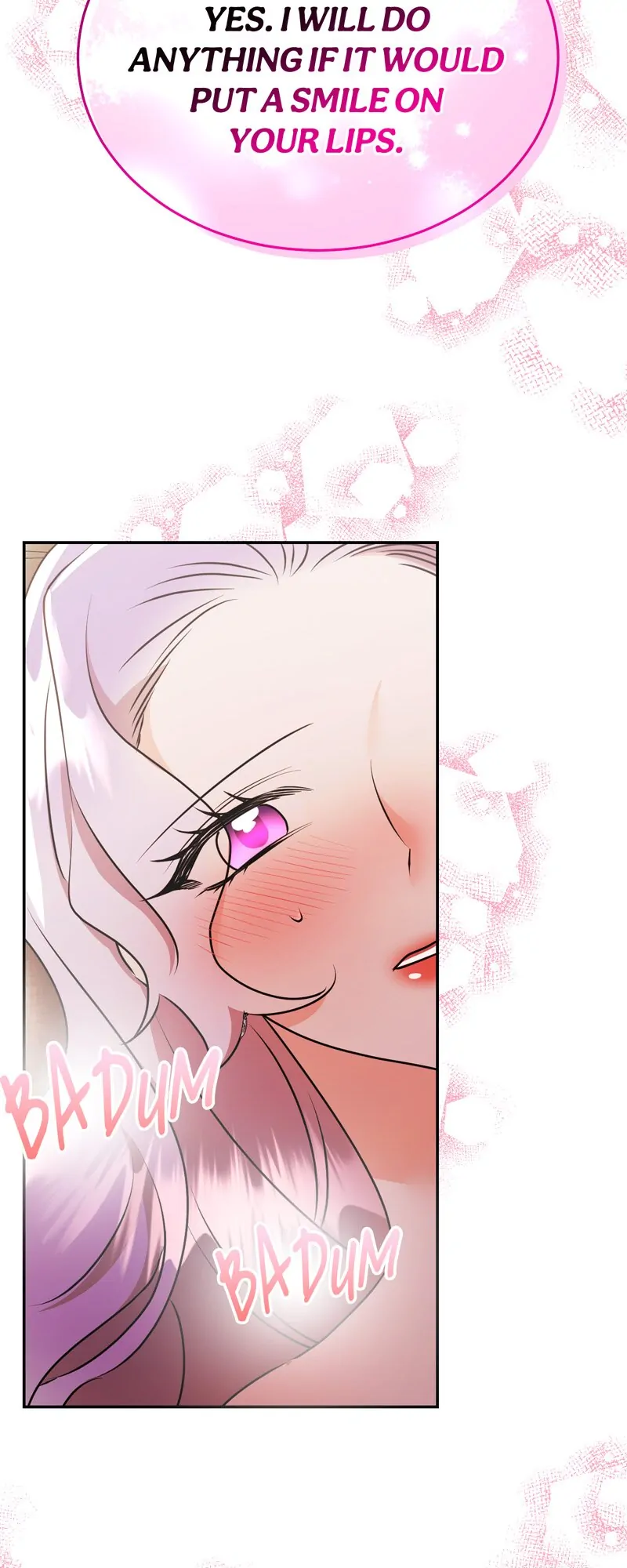 The Evil Grand Duchess Has a Secret Life Chapter 51 272 61