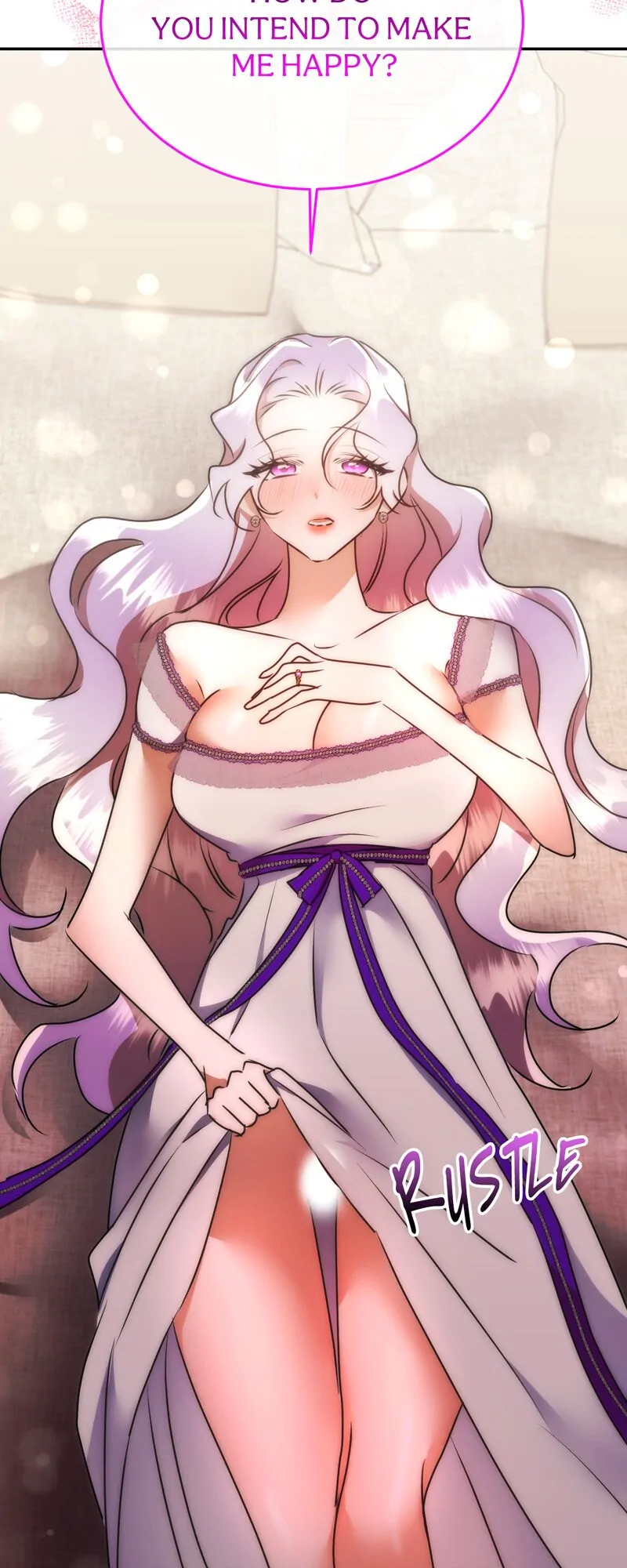 The Evil Grand Duchess Has a Secret Life Chapter 51 275 64
