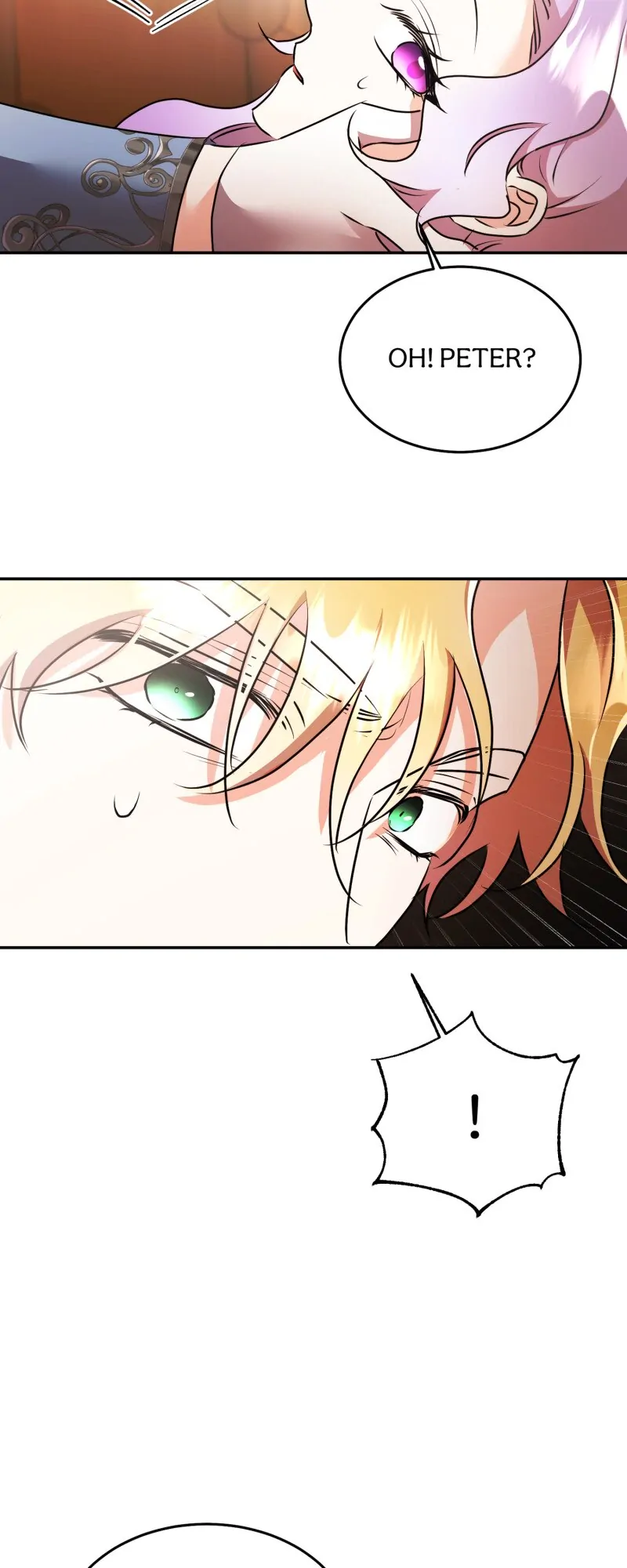 The Evil Grand Duchess Has a Secret Life Chapter 54 235 04