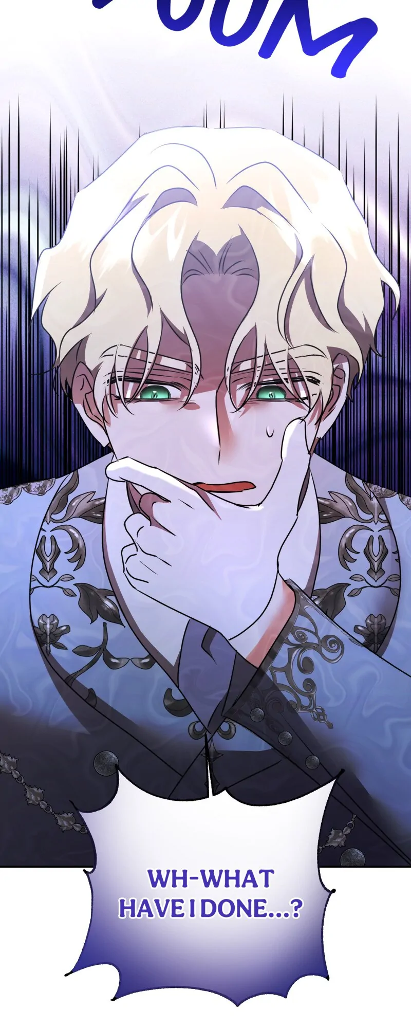 The Evil Grand Duchess Has a Secret Life Chapter 54 237 06