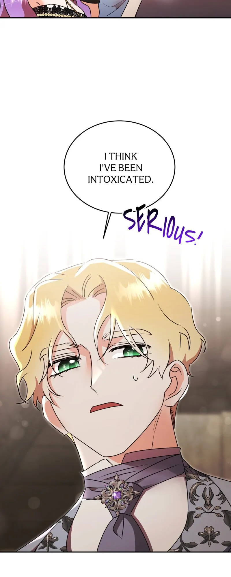 The Evil Grand Duchess Has a Secret Life Chapter 54 242 11