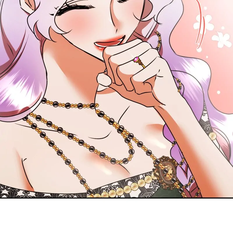 The Evil Grand Duchess Has a Secret Life Chapter 54 244 13