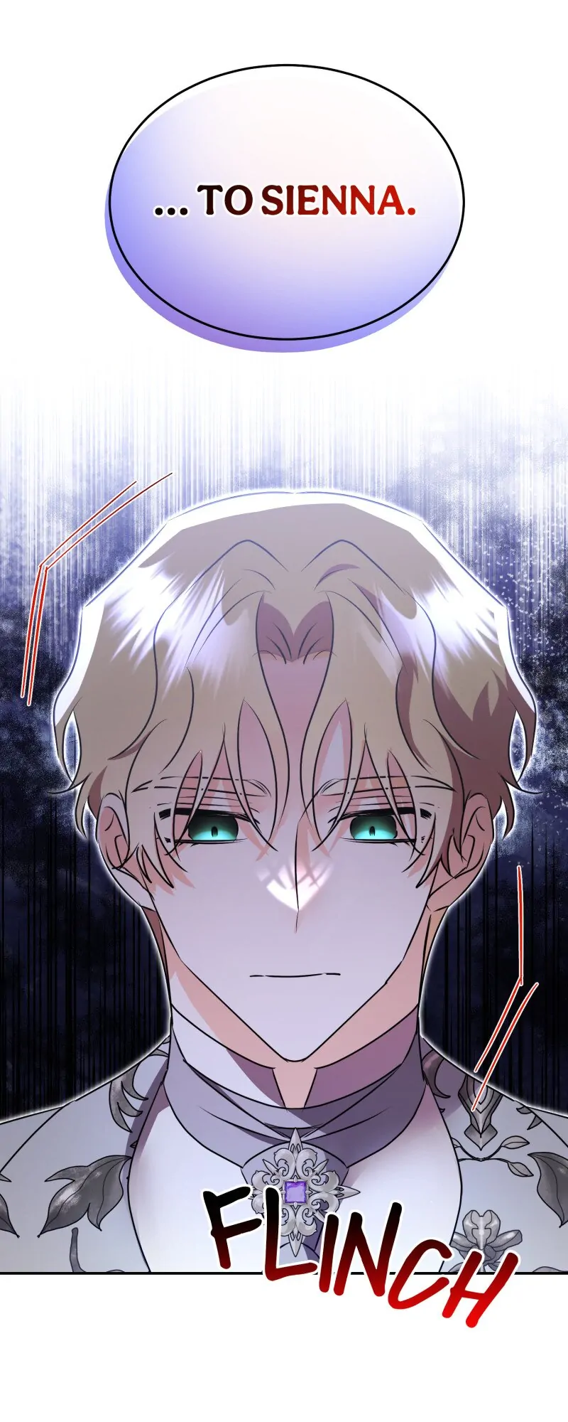 The Evil Grand Duchess Has a Secret Life Chapter 54 251 20