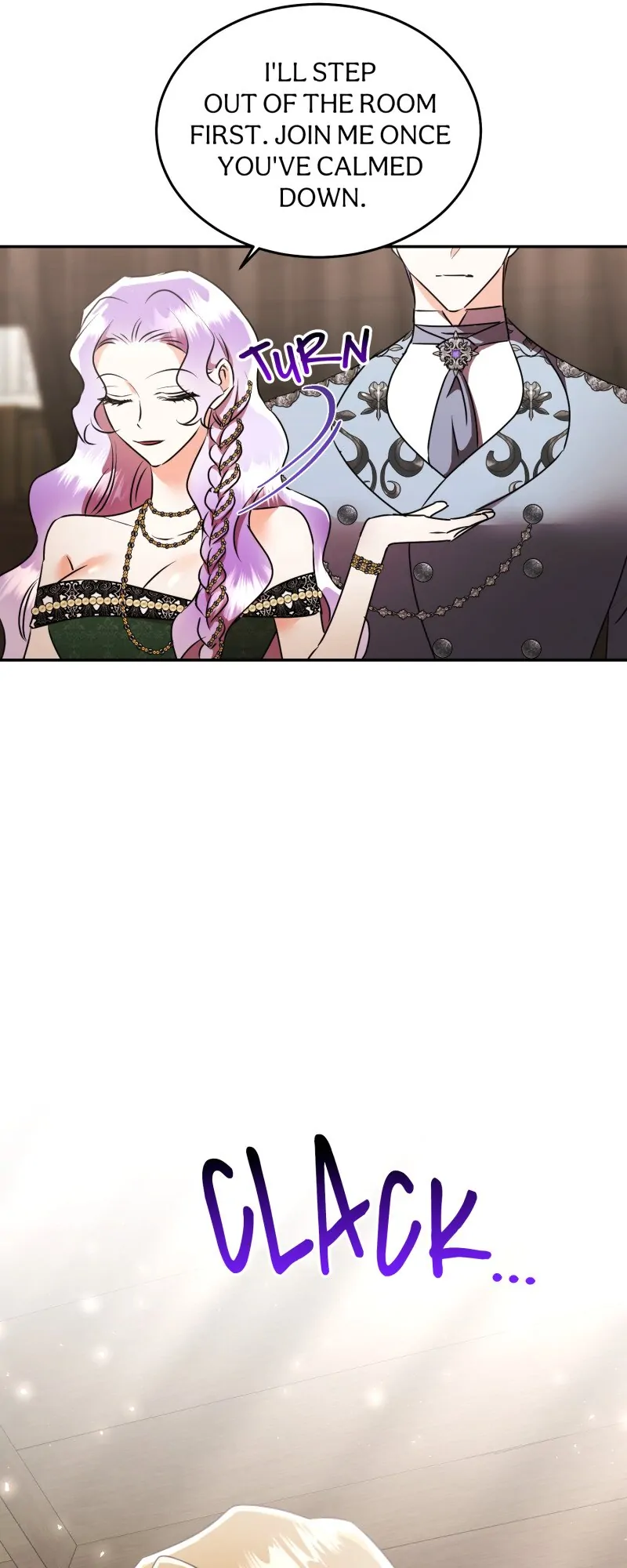The Evil Grand Duchess Has a Secret Life Chapter 54 252 21