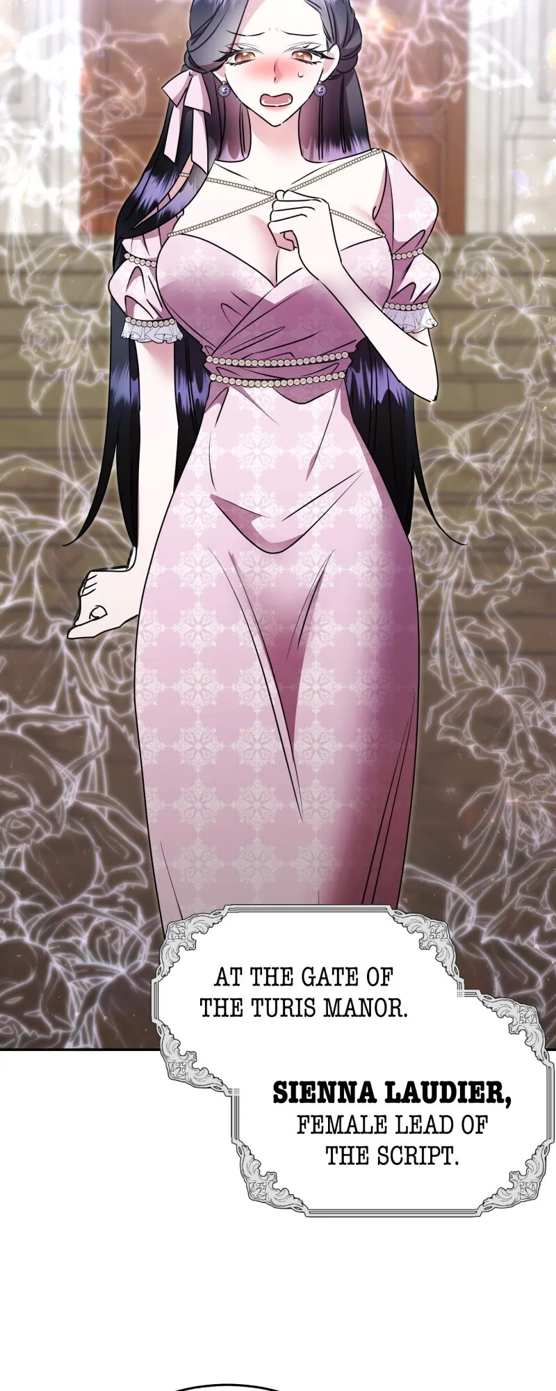 The Evil Grand Duchess Has a Secret Life Chapter 54 256 25