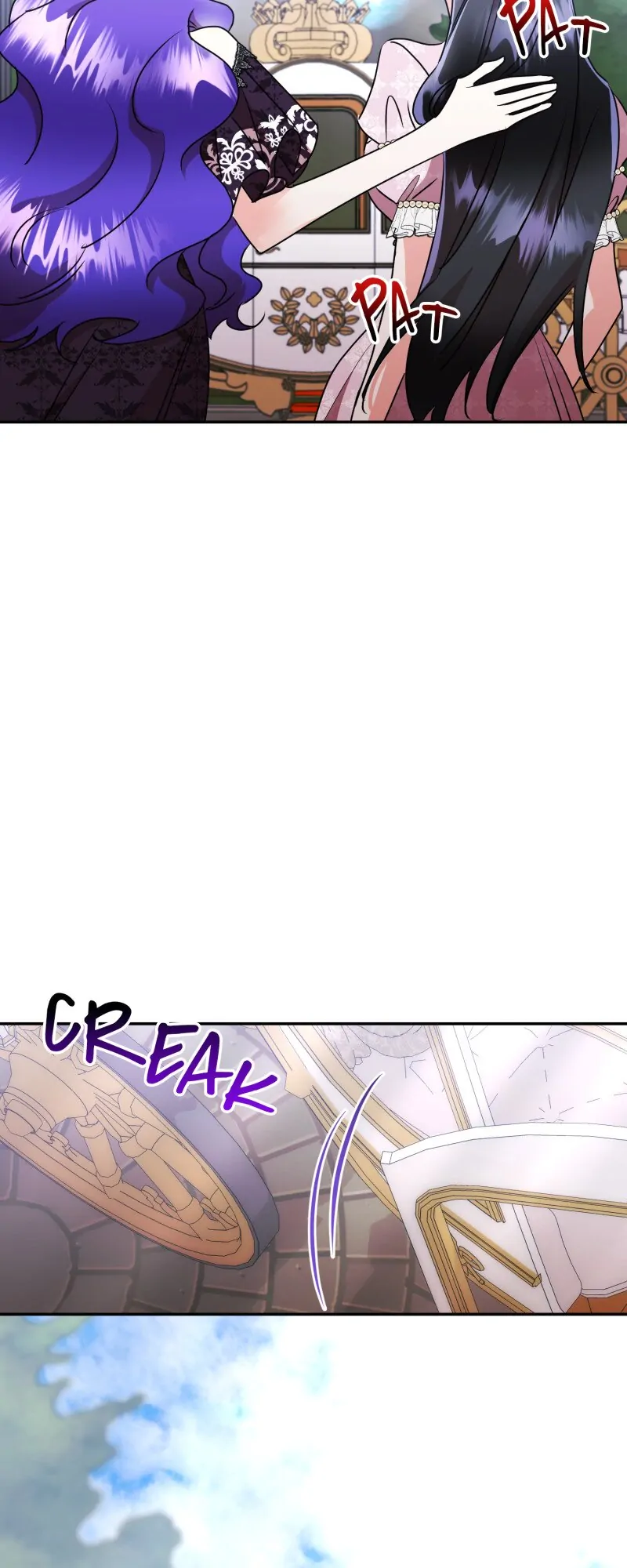 The Evil Grand Duchess Has a Secret Life Chapter 54 258 27