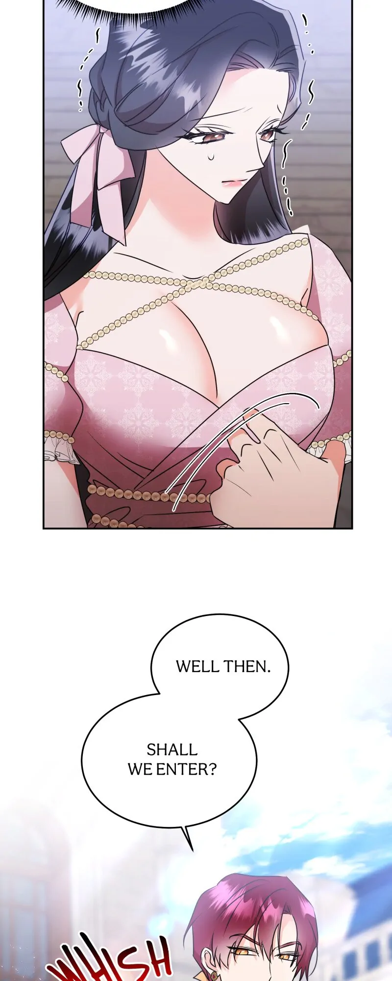 The Evil Grand Duchess Has a Secret Life Chapter 54 267 36