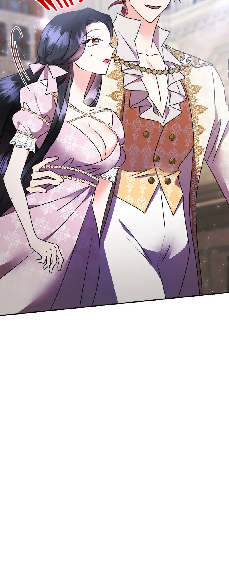 The Evil Grand Duchess Has a Secret Life Chapter 54 268 37