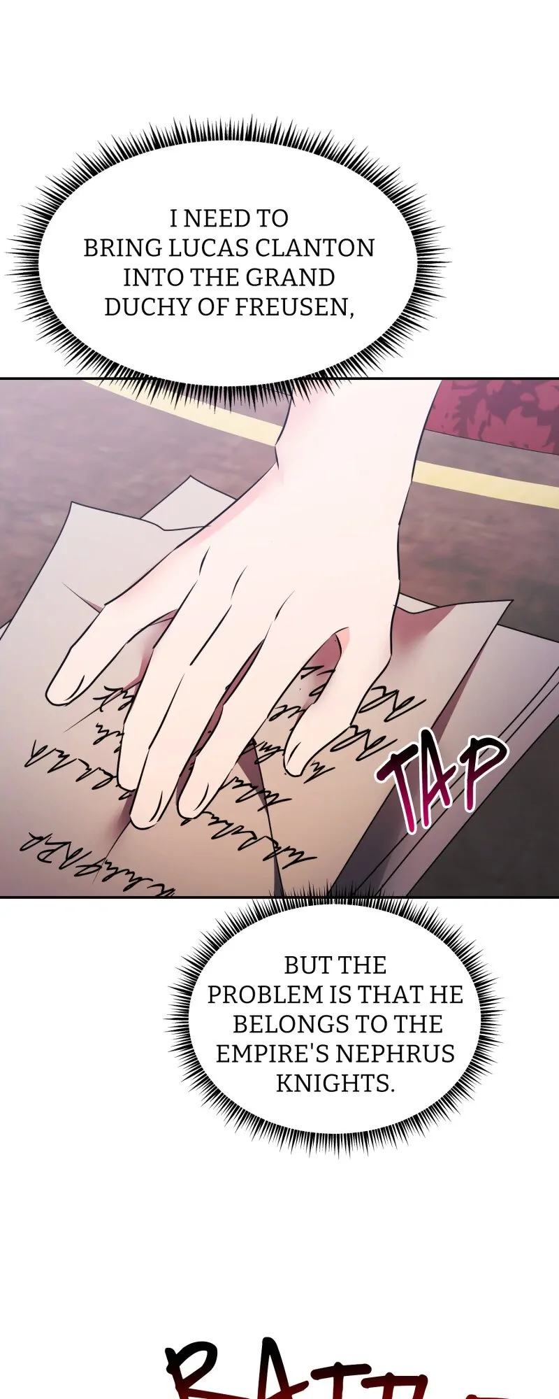 The Evil Grand Duchess Has a Secret Life Chapter 54 280 49